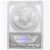 Image 2 : 2014-S Silver Eagle ANACS MS70