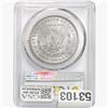 Image 2 : 1884-O Morgan Silver Dollar PCGS MS64+