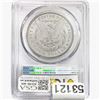 Image 2 : 1883-O Morgan Silver Dollar PCGS MS65