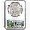 Image 2 : 1899 Morgan Silver Dollar NGC MS64