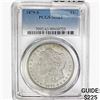 Image 1 : 1879-S Morgan Silver Dollar PCGS MS63
