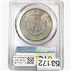 Image 2 : 1879-S Morgan Silver Dollar PCGS MS63