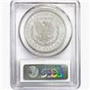 Image 2 : 1844-O Morgan Silver Dollar PCGS MS64+