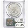 Image 2 : 1880-S Morgan Silver Dollar PCGS MS65