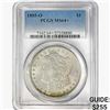 Image 1 : 1885-O Morgan Silver Dollar PCGS MS64+