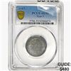 Image 1 : 1917 TYPE 1 Standing Liberty Quarter PCGS AU55