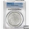 Image 1 : 1882-CC Morgan Silver Dollar PCGS MS64