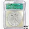 Image 1 : 2006-W Silver Eagle ICG PR70 DCAM