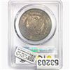 Image 2 : 1878-S Morgan Silver Dollar PCGS MS64