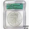 Image 1 : 2003-W Silver Eagle ICG PR70 DCAM