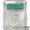 Image 1 : 2006-W Silver Eagle ICG PR70 DCAM