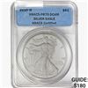 Image 1 : 2010-W Silver Eagle ICG PR70 DCAM