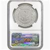 Image 2 : 1879-S Morgan Silver Dollar NGC MS64