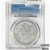Image 1 : 1904-O Morgan Silver Dollar PCGS MS65