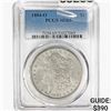 Image 1 : 1884-O Morgan Silver Dollar PCGS MS65
