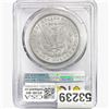 Image 2 : 1902-O Morgan Silver Dollar PCGS MS65