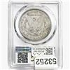 Image 2 : 1897-s Morgan Silver Dollar PCGS MS63