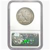Image 2 : 1940 Walking Liberty Half Dollar NGC MS63