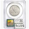 Image 2 : 1941 Walking Liberty Half Dollar PCGS MS64