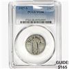 Image 1 : 1927-S Standing Liberty Quarter PCGS VG08