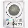 Image 2 : 1829 Capped Bust Half Dollar PCGS VF35
