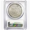 Image 2 : 1897-S Morgan Silver Dollar PCGS MS63
