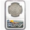 Image 2 : 1890-CC Morgan Silver Dollar NGC AU55