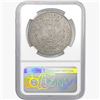 Image 2 : 1878-CC Morgan Silver Dollar NGC AU55