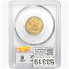 Image 2 : 1900 $5 Gold Half Eagle PCGS MS63