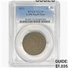 Image 1 : 1812 Classic Head Large Cent PCGS VG10