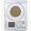 Image 2 : 1812 Classic Head Large Cent PCGS VG10