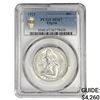 Image 1 : 1921 Pilgrim Half Dollar PCGS MS67