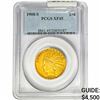 Image 1 : 1908-S $10 Gold Eagle PCGS XF45
