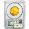 Image 2 : 1908-S $10 Gold Eagle PCGS XF45
