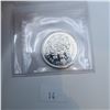 Image 2 : ICCS Graded PL-64 1962 50 Cent Canadian 80% Silver Coin