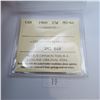 Image 3 : ICCS Graded MS-64 1960 25 Cent Canadian 80% Silver Coin