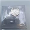 Image 2 : ICCS Graded MS-64 1968 25 Cent Canadian 50% Silver Coin