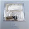 Image 1 : ICCS Graded SP-66 1974 25 Cent Canadian Coin