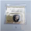 Image 1 : ICCS Graded PF-67 1993 25 Cent Canadian Coin