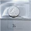 Image 2 : ICCS Graded PL-66 1964 10 Cent Canadian 80% Silver Coin