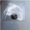 Image 2 : ICCS Graded PL-66 1975 10 Cent Canadian Coin