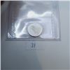 Image 2 : ICCS Graded PF-67 2006 10 Cent Canadian Silver Coin