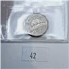 Image 2 : ICCS Graded PL-66 1962 5 Cent Canadian Coin
