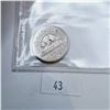 Image 2 : ICCS Graded PL-66 1971 5 Cent Canadian Coin