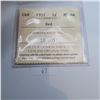 Image 3 : ICCS Graded MS-64 1952 1 Cent Canadian Coin