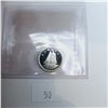Image 2 : ICCS Graded PF-67 2002 10 Cent Silver Canadian Coin