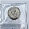 Image 3 : CMG Graded G-6 1914 50 Cent Sterling Silver Canadian Coin