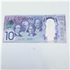 Image 2 : Canada 150 2017 $10 Canadian Banknote Four Digit Radar CDC1560615