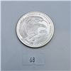 Image 1 : Golden State Mint 1 Troy Ounce .999 Silver Coin