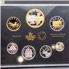 Image 2 : RCM 2018 Fine Silver Proof Set - Captain Cook at Nootka Sound 63.17g 99.99% Silver